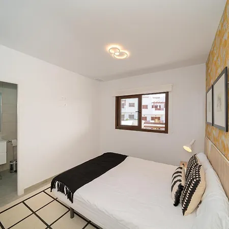 Appartement Dorval San Juan de los Terreros