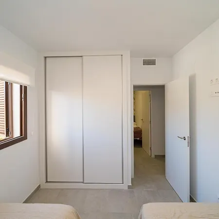 Dorval Appartement *