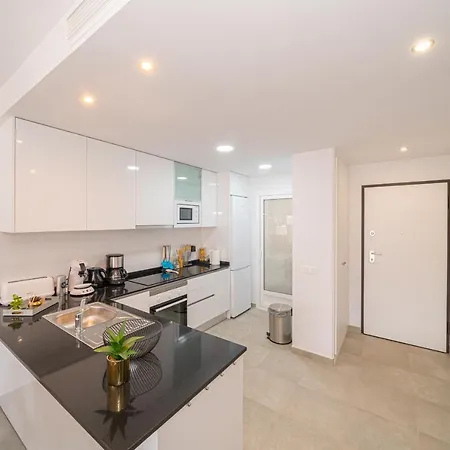 Dorval Appartement